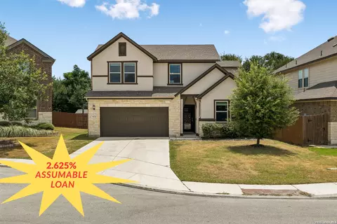 8624 Dove Pass, San Antonio, TX 78254