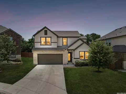 8624 Dove Pass, San Antonio, TX 78254