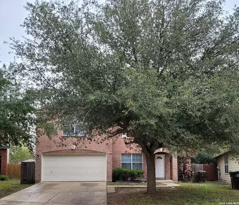 10606 Terrace Gln, San Antonio, TX 78223