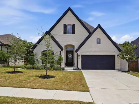Exterior - 201 Brewer St, Kyle, TX 78640 photo 2 of 4