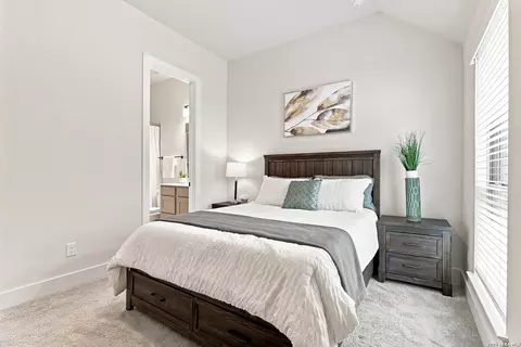 Bedroom - 201 Brewer St, Kyle, TX 78640 photo 2 of 4