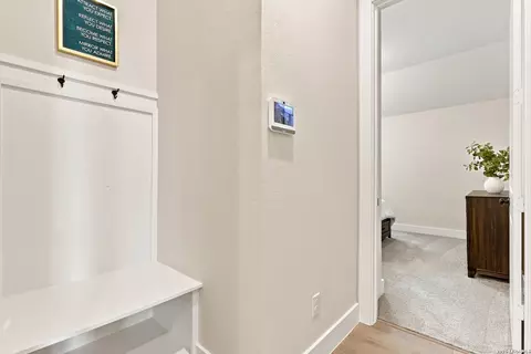 Entry Way - 201 Brewer St, Kyle, TX 78640 photo 4 of 5