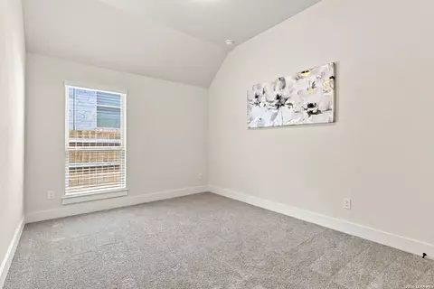 Bedroom - 201 Brewer St, Kyle, TX 78640 photo 4 of 4