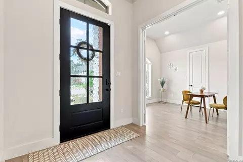 Entry Way - 201 Brewer St, Kyle, TX 78640 photo 2 of 5