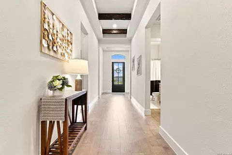 Entry Way - 201 Brewer St, Kyle, TX 78640 photo 3 of 5