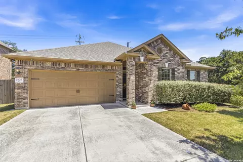 2627 Verona Park, San Antonio, TX 78261