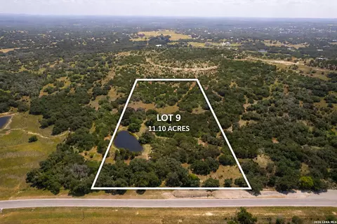 tbd Lot 9 Sisterdale Rd, Boerne, TX 78006
