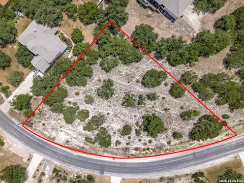 25402 Singing Rain, San Antonio, TX 78260