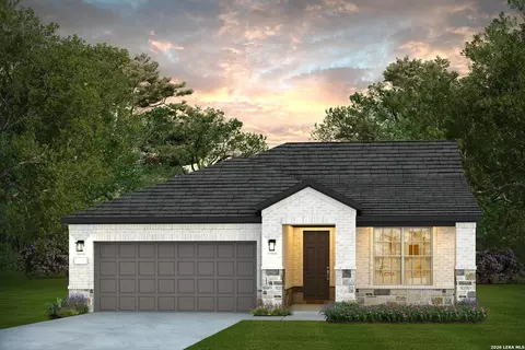 629 Dayflower, New Braunfels, TX 78132