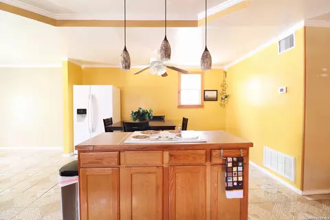 Kitchen - 22608 Crossbow, Von Ormy, TX 78073 photo 1 of 3