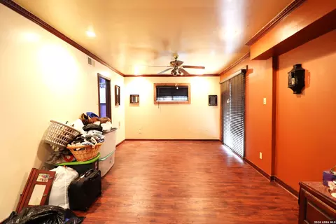 Living - 22608 Crossbow, Von Ormy, TX 78073 photo 3 of 4