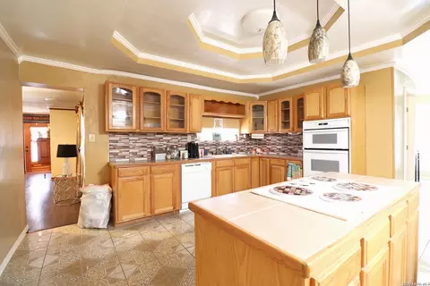 Kitchen - 22608 Crossbow, Von Ormy, TX 78073 photo 2 of 3