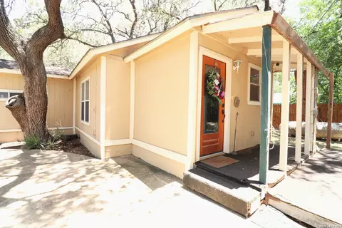 Exterior - 22608 Crossbow, Von Ormy, TX 78073 photo 1 of 2