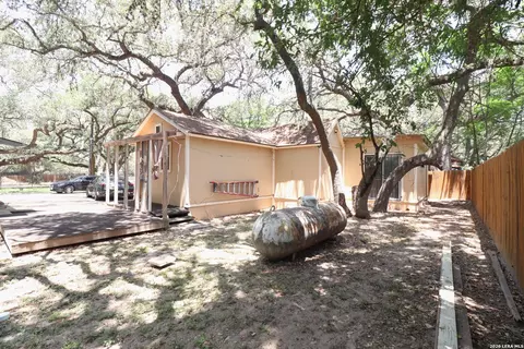 Exterior - 22608 Crossbow, Von Ormy, TX 78073 photo 2 of 2