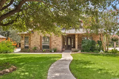 322 Arendes Dr, New Braunfels, TX 78132