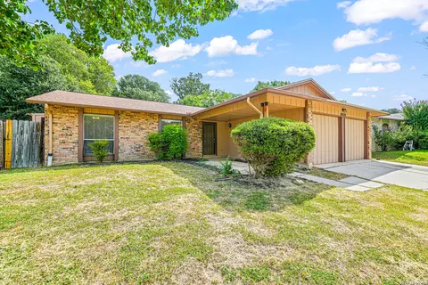 14222 Arrowood, San Antonio, TX 78233