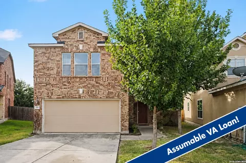 210 Granite Mist, Universal City, TX 78148