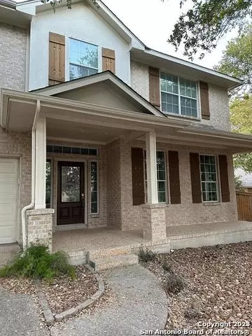 407 Elkgrove Ct, San Antonio, TX 78260