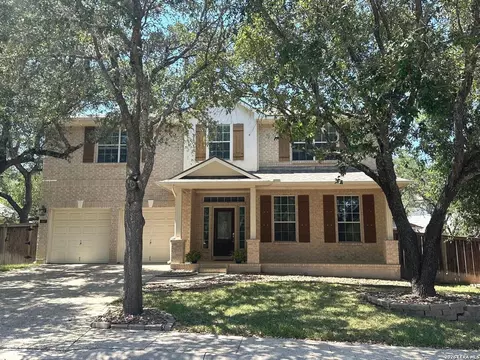 407 Elkgrove Ct, San Antonio, TX 78260
