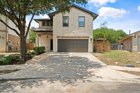 10936 Short Springs Dr, Austin, TX 78754