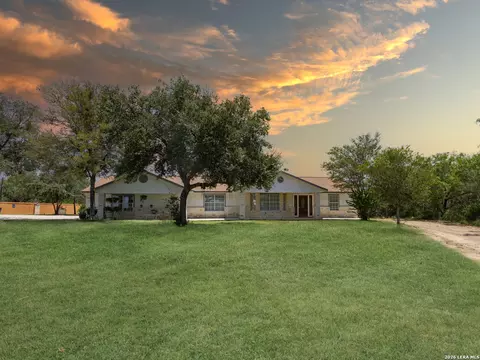 9180 Hildebrandt, San Antonio, TX 78222