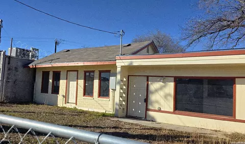 1211 Gladstone, San Antonio, TX 78225