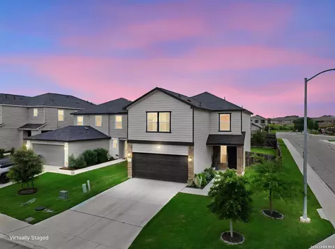 11705 Red Pheasant, San Antonio, TX 78245