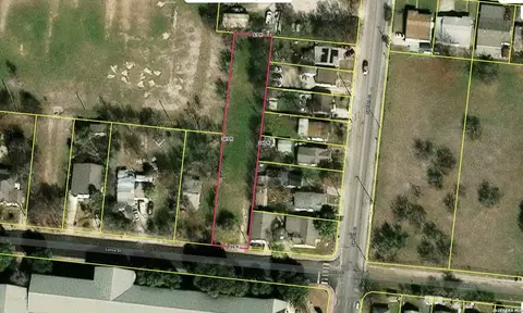 315 Lance St, San Antonio, TX 78237