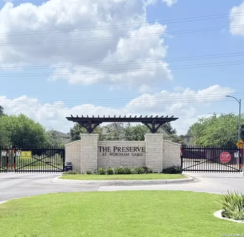 21750 Thunder Basin, San Antonio, TX 78261