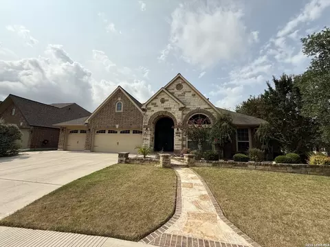 8922 Rocky Rdg, San Antonio, TX 78255