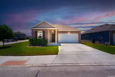12602 Galatea, San Antonio, TX 78245