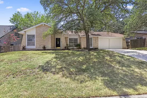 13023 Larkyorke St, San Antonio, TX 78233