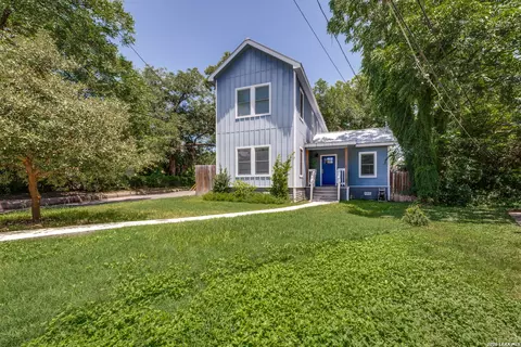 737 E Magnolia Ave, San Antonio, TX 78212