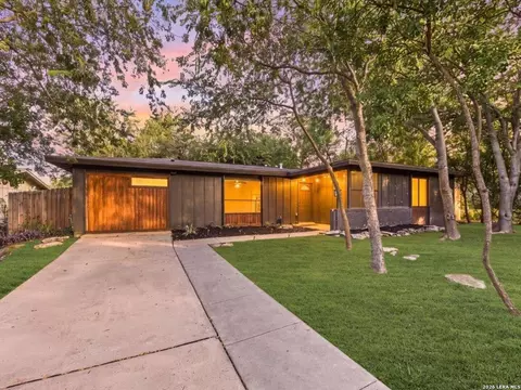 3314 Deer Crk, San Antonio, TX 78230