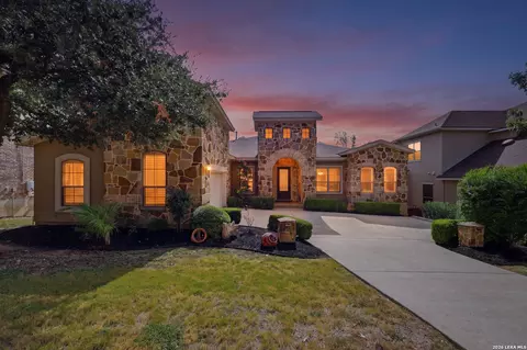 89 Michelangelo, San Antonio, TX 78258