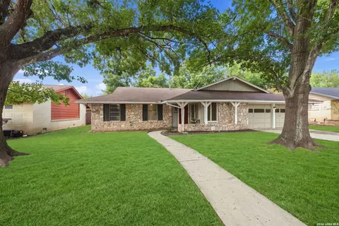 5838 Sloan, San Antonio, TX 78228