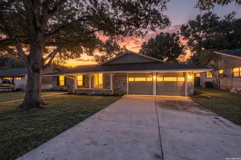 5838 Sloan, San Antonio, TX 78228
