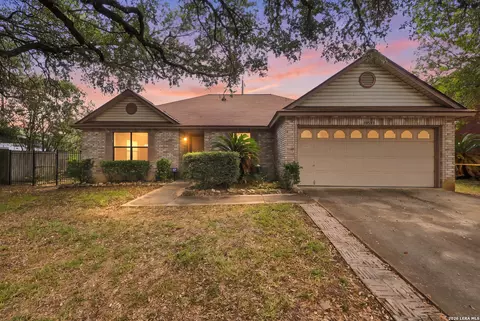 18327 Redriver Song, San Antonio, TX 78259