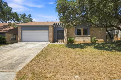 9331 Thornbury St, San Antonio, TX 78250