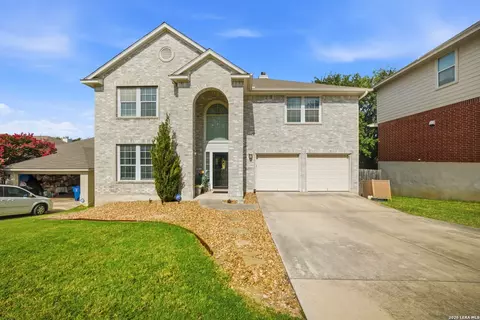 11015 Wilson Oaks, San Antonio, TX 78249