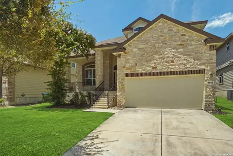 1023 Shasta Daisy, San Antonio, TX 78245