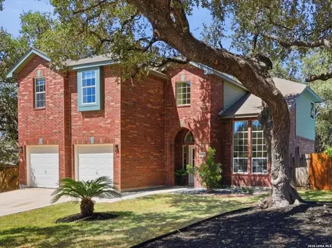 8422 Oak Cross, San Antonio, TX 78251