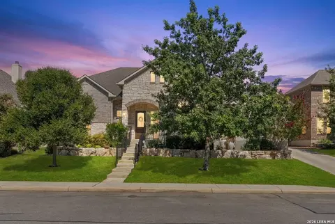 26346 Tawny Way, Boerne, TX 78015