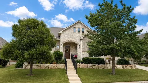 26346 Tawny Way, Boerne, TX 78015
