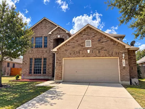 1807 Laivita Mist, San Antonio, TX 78251