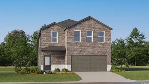 3908 Hoosier Dr, New Braunfels, TX 78130
