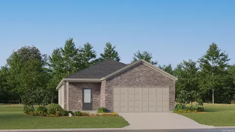 105 Wrangler Ct, Pleasanton, TX 78064