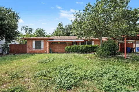 1502 Montview, San Antonio, TX 78213