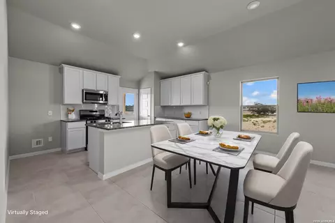 Dining - 13526 Piscina Ave, San Antonio, TX 78222 photo 1 of 1