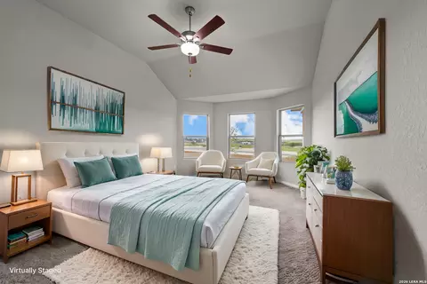 Bedroom - 13526 Piscina Ave, San Antonio, TX 78222 photo 1 of 4